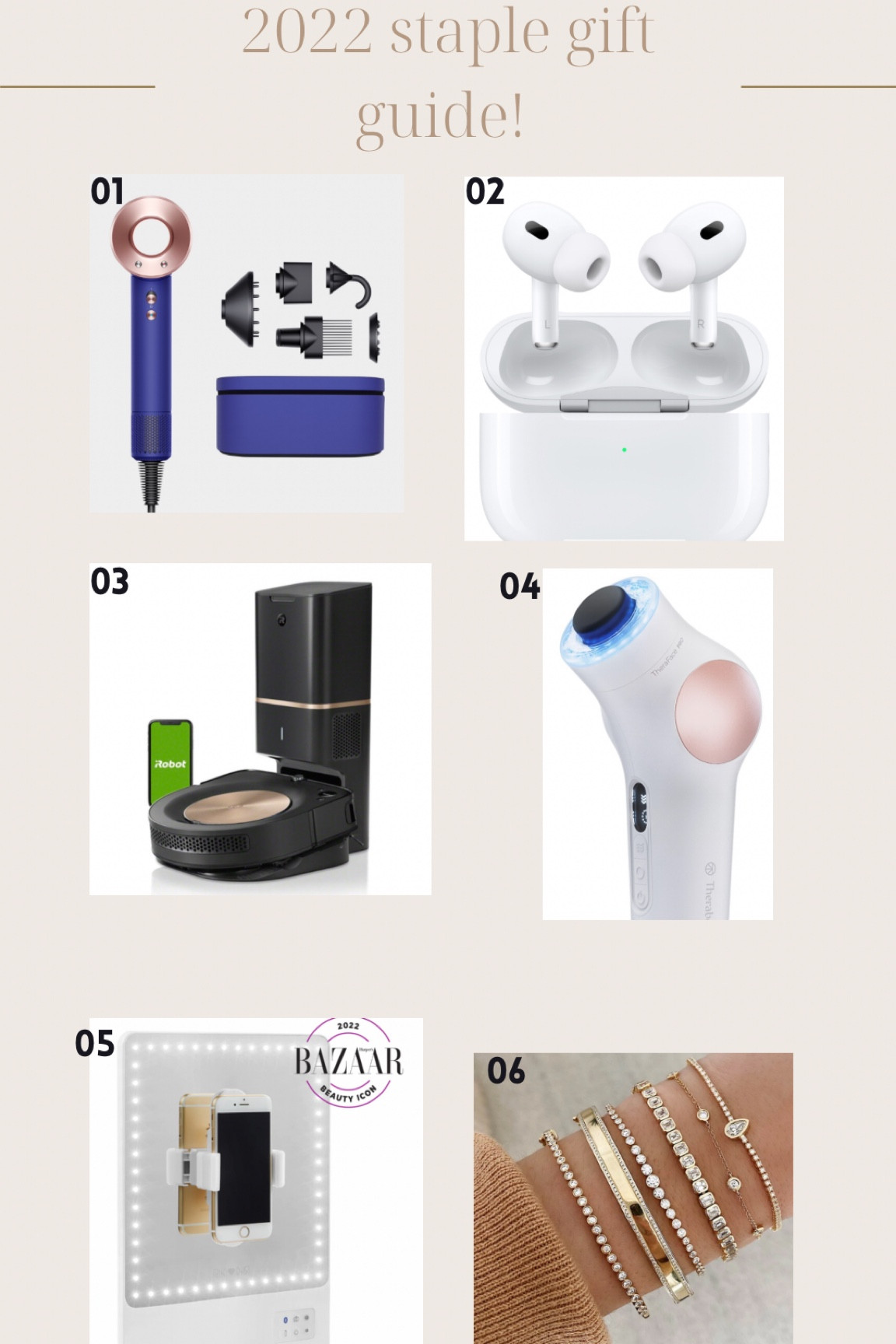 #LTKHoliday #LTKGiftGuide #LTKSeasonal