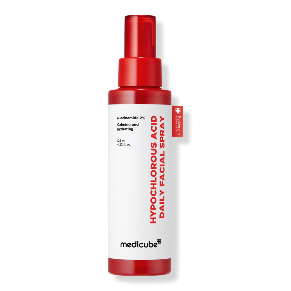 medicube Hypochlorous Acid Daily Facial Spray | Ulta