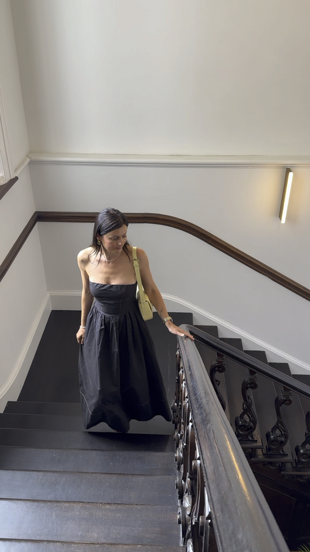 Bandeau summer dress
Dissh dress
Black dress
Everyday dress



#LTKsummer #LTKeurope #LTKuk