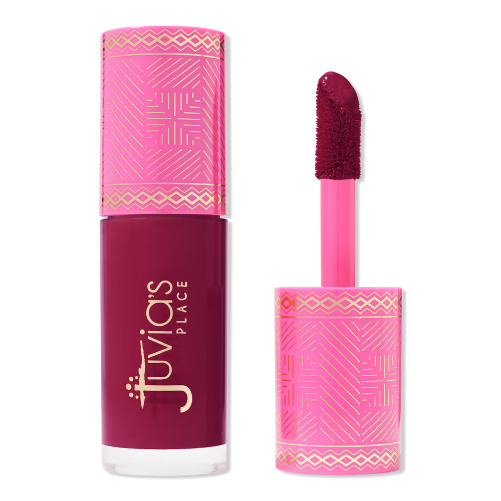 Juvia's Place Blushed Liquid Blush - Sweet Berries | Ulta