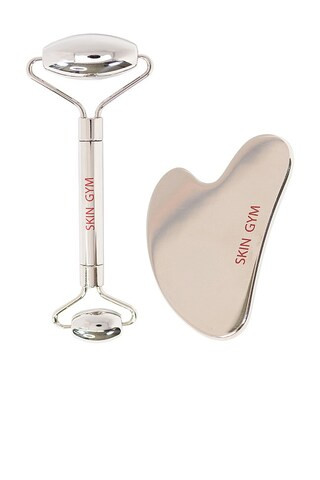 Skin Gym Cryo Stainless Steel Workout Set from Revolve.com | Revolve Clothing (Global)