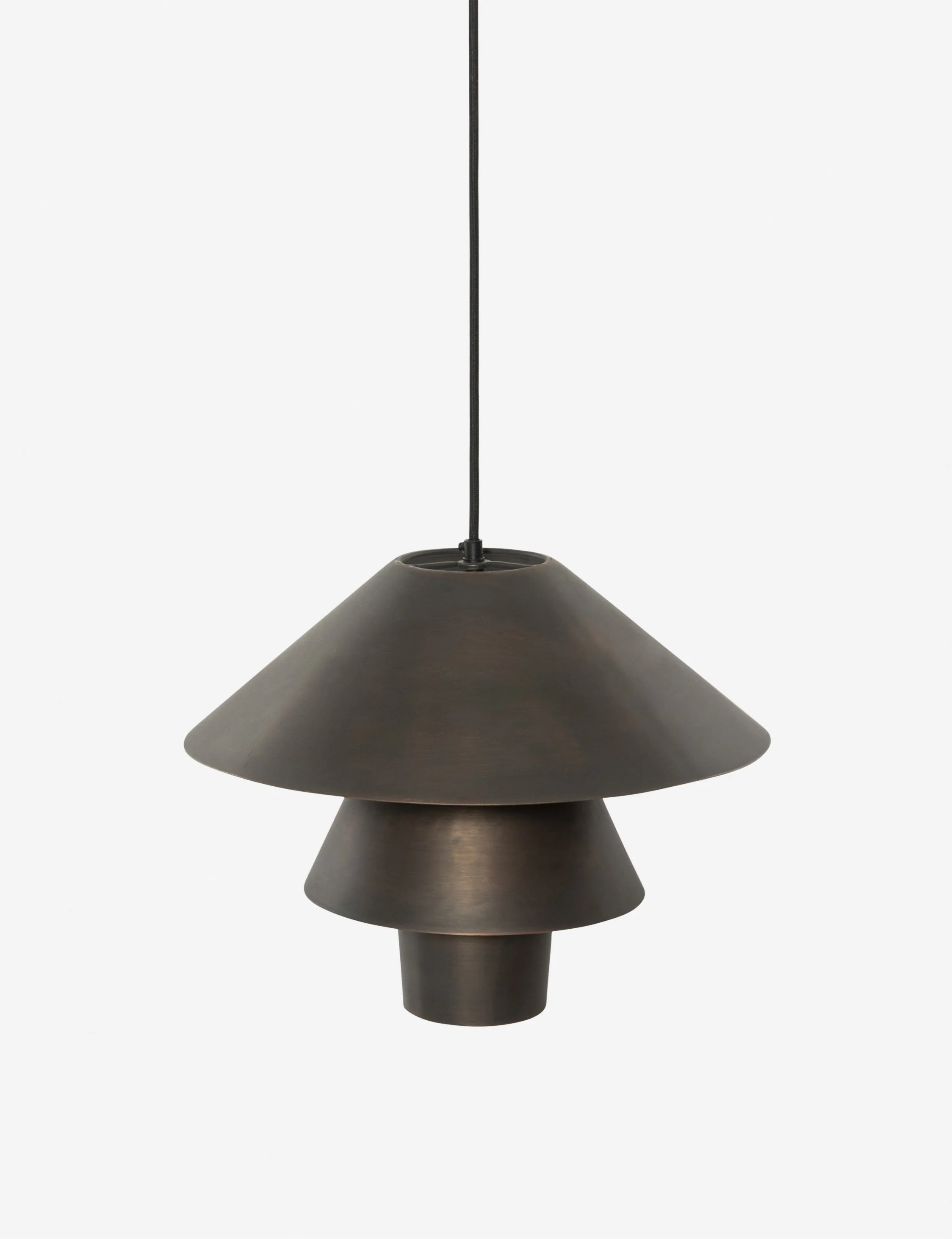 Paddock Pendant Light | Lulu and Georgia 
