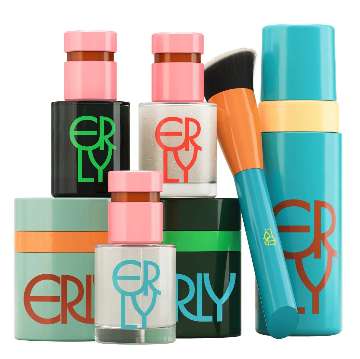 The ERLY Method | ERLY