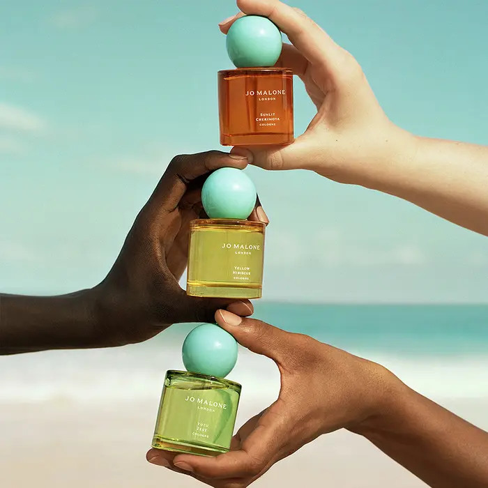Sunlit Cherimoya Cologne | Nordstrom