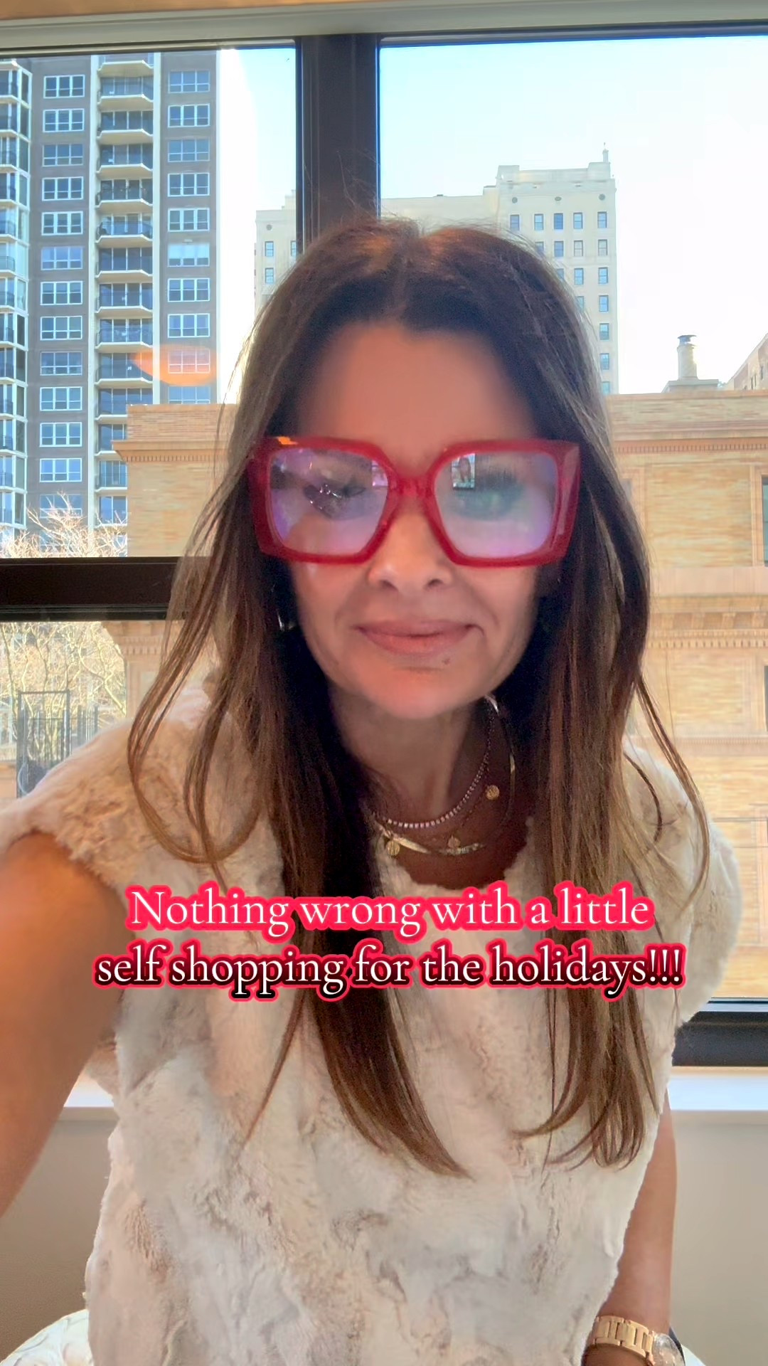 Nothing wrong with a little self shopping gifts for yourself during the holiday!!!!

#LTKSeasonal #LTKHoliday #LTKGiftGuide