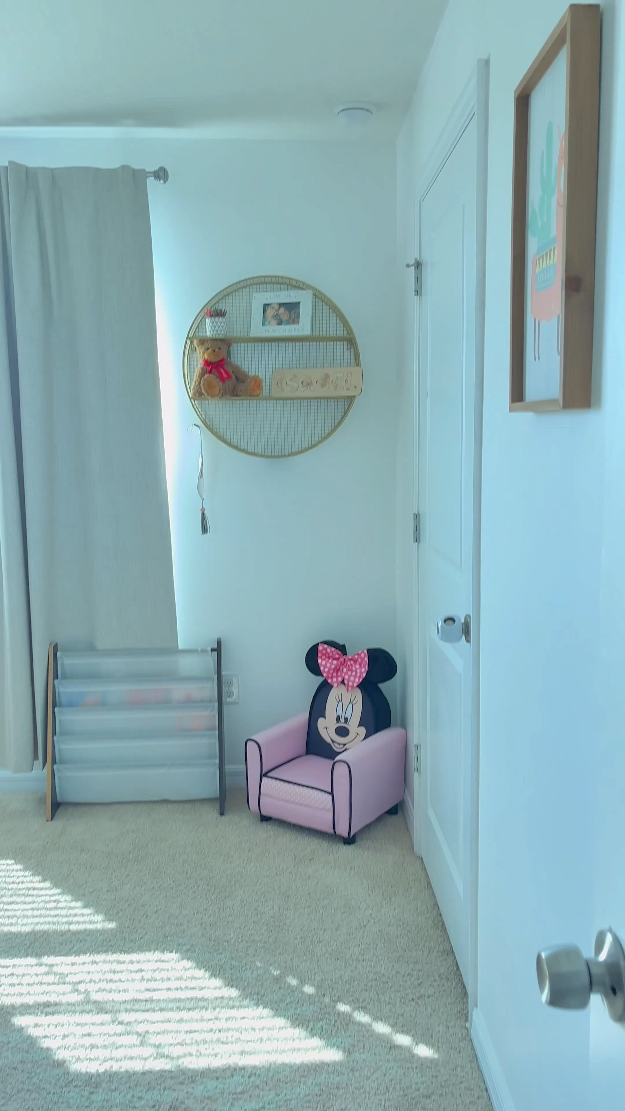 Nursery to toddler room 


Toddler room
IKEA finds 
Amazon finds
Target finds 
Target room decor
IKEA room decor
Wallpaper
Kids room
Girl room


#LTKfindsunder100 #LTKVideo #LTKkids