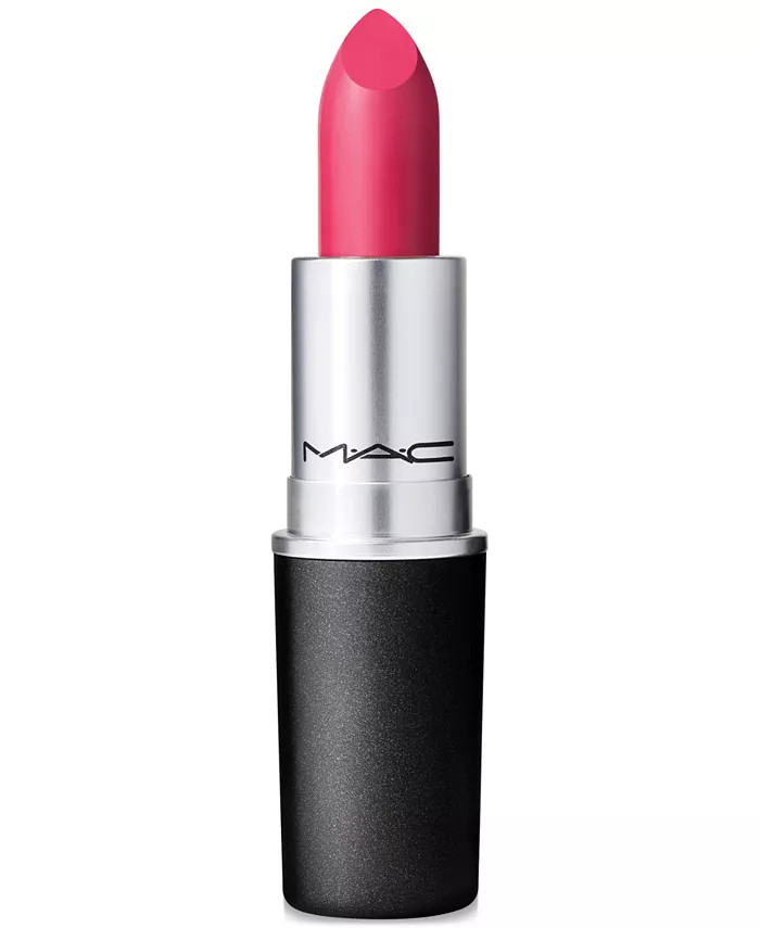 MAC Re-Think Pink Amplified Lipstick - Macy's | Macys (US)