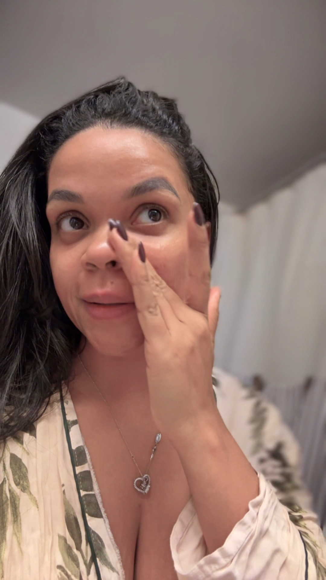 Medicube collagen Jelly gel
Mask.

#nightroutine #skincare #medicube #selfcare #30something

#LTKBeauty #LTKselfcare