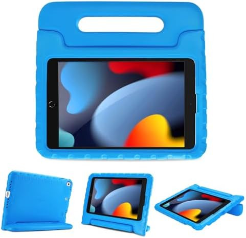 ProCase Kids Case for iPad 9th Generation/iPad 8/iPad 7, iPad 10.2 Case 2021 2020 2019/iPad Air 1... | Amazon (US)
