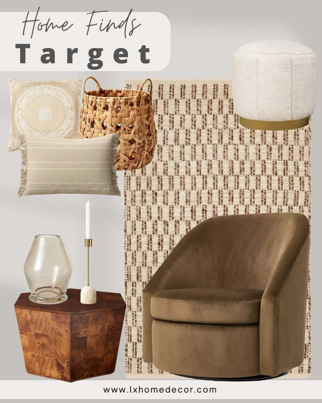 Hay Gorgeous so glad you’re here! xoxo!!! ❤️ 🤗 Home decor ideas for every style and budget. Find out how to transform your space with our easy and affordable tips. Shop our curated collection of products and accessories. Click below to shop! Follow me @lxhomedecor for more home inspo, Favorites, best finds, Top deals, and Ideas !!! elevated dinner table#Bestsellers #bestfinds #LTKFind #LTKSale #homedecor #home #homefinds #LTKMostLoved #topselling #moodboards #roundup 

#LTKSpringSale #LTKhome #LTKstyletip