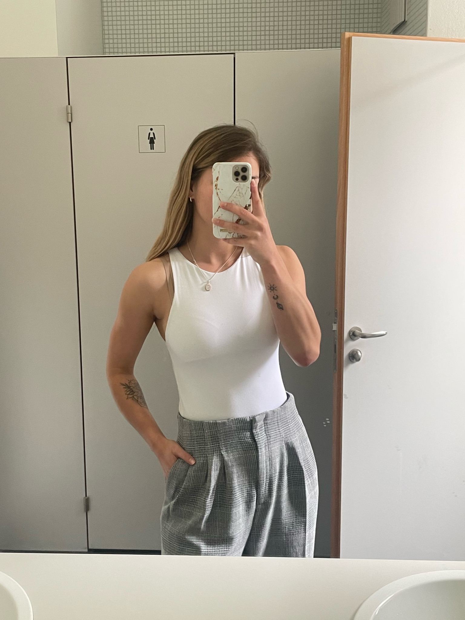 outfit inspo, minimal style, fashion inspo, outfit ideas, street style, pinterest aesthetic, neutral fashion, feminine style, girly aesthetic, cottage core, parisian style, nyc style 
#casualfashion #petitefashion #outfitideas #ootdshare #ootdinspodaily #springoutfitideas #neutraloutfit 

#LTKSeasonal #LTKeurope #LTKunder50