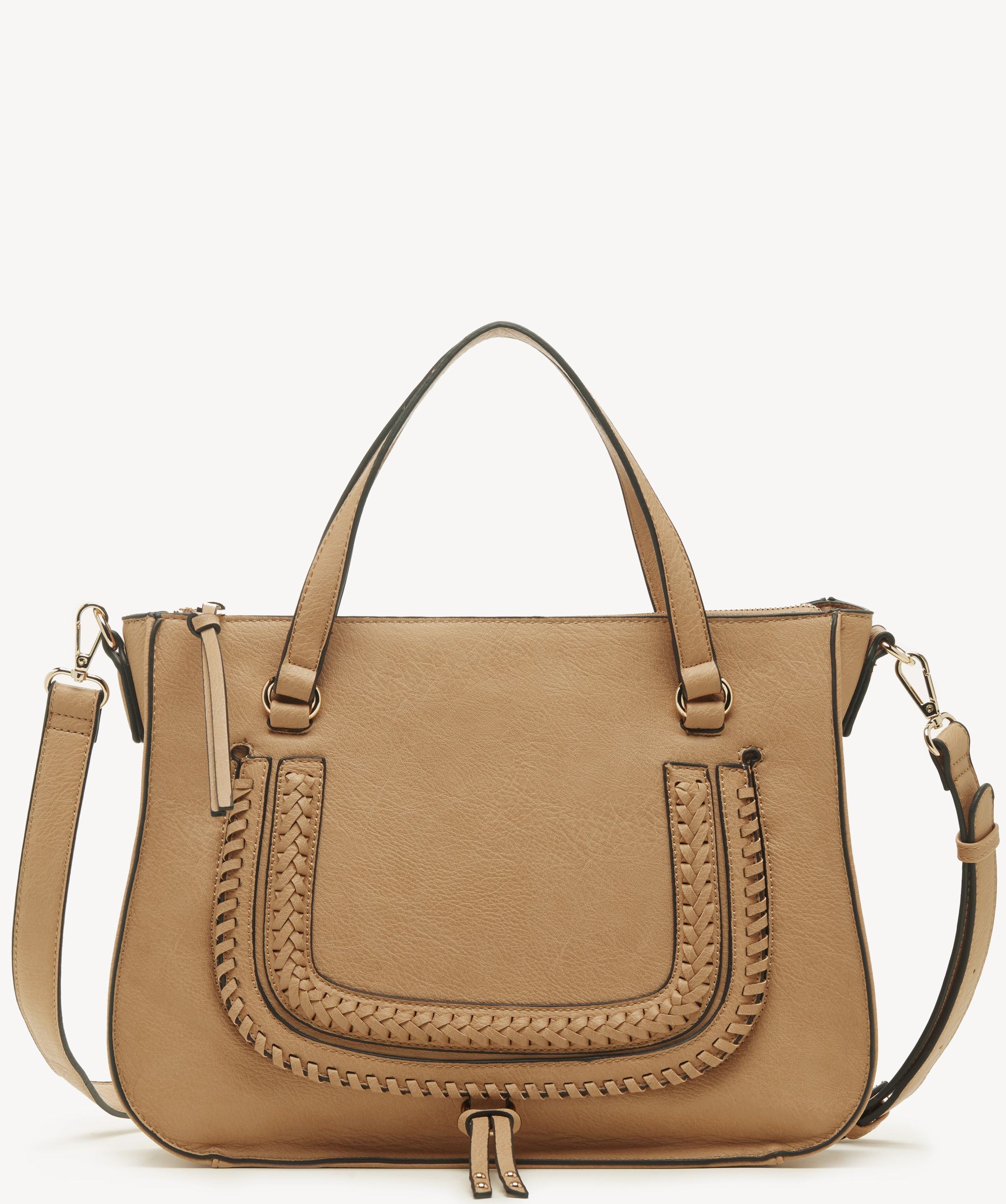 Destin Satchel | Sole Society (US)
