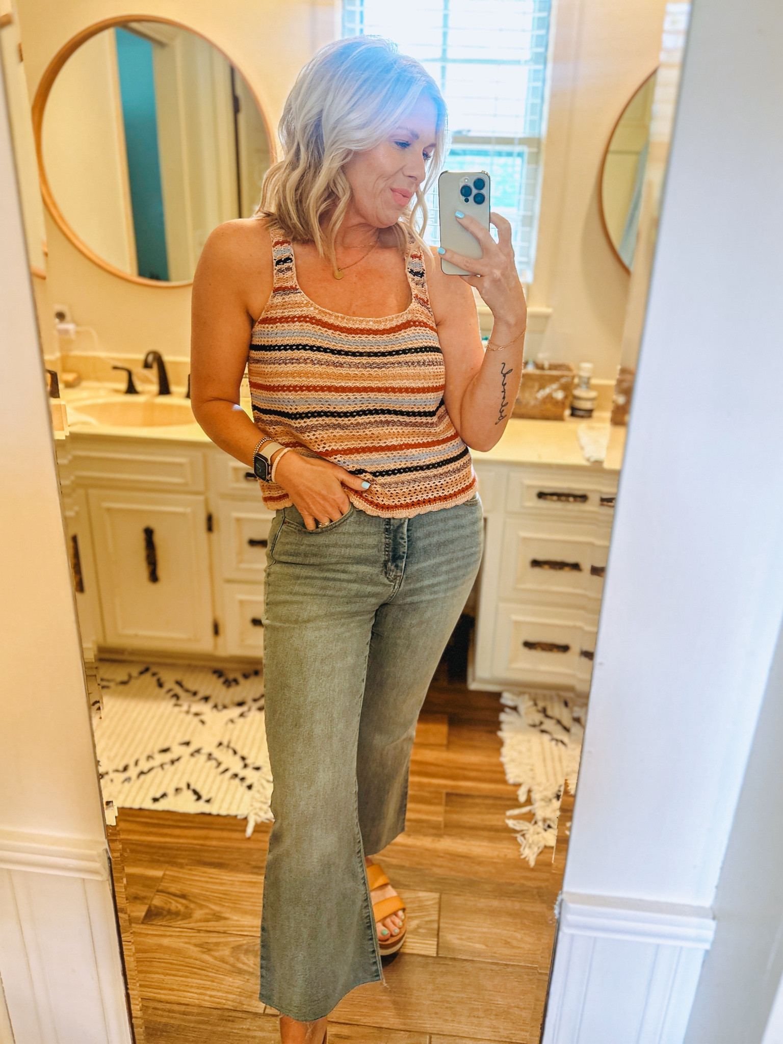 Shop all the cute things I saw at Walmart below 🤩

#LTKMidsize #LTKStyleTip #LTKSeasonal