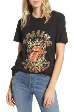 Band Graphic Tee | Nordstrom