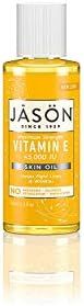 JĀSÖN Maximum Strength Skin Oil, Vitamin E 45,000 IU, 2 Oz | Amazon (US)