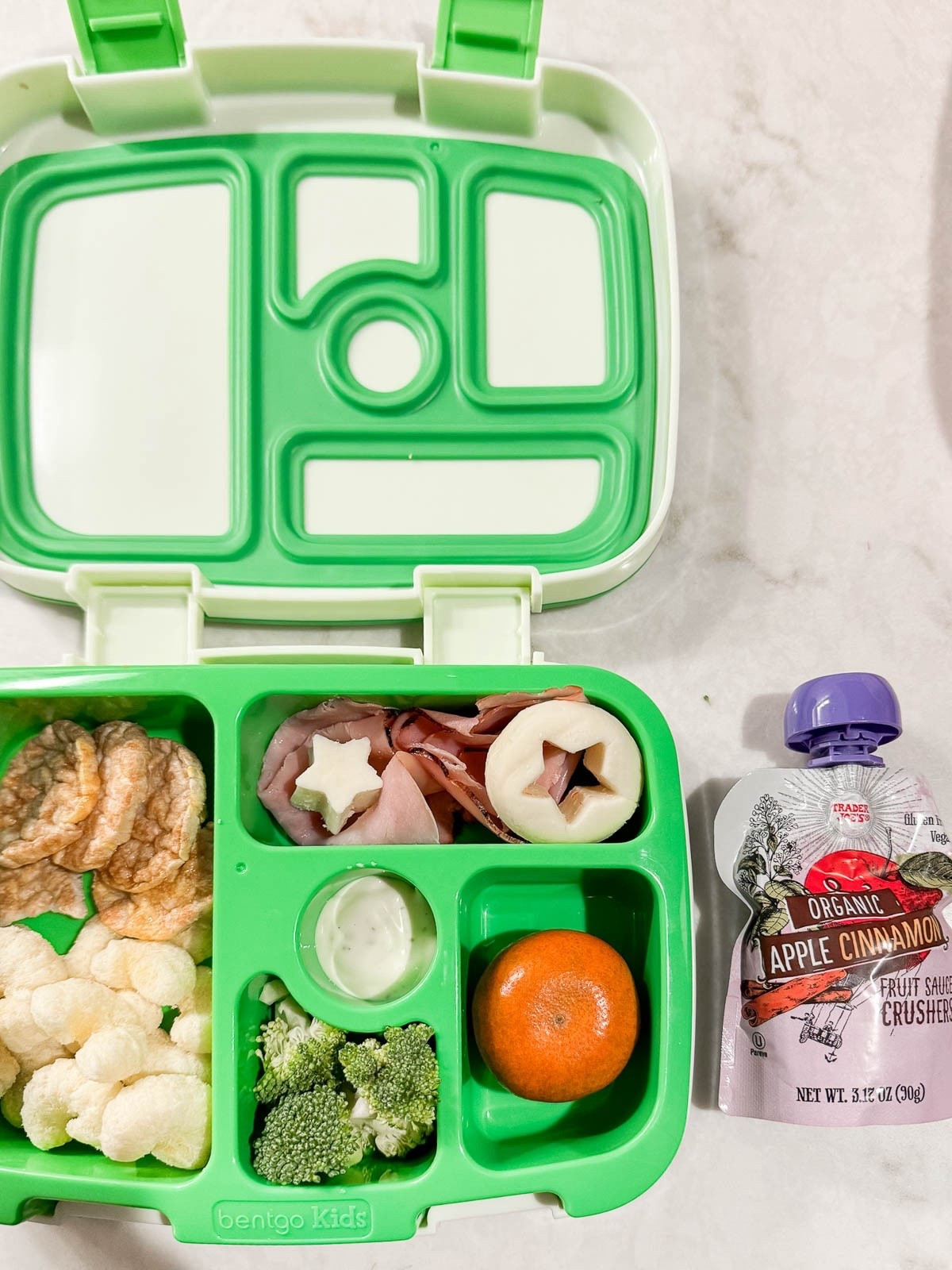 Over at kelleynan.com, I’m sharing 25 real life kids bento box lunch ideas that are fun to eat, well-balanced and healthily-ish, along with the tools I use to prepare them and the containers I use to pack them in. back to school lunch kid lunch healthy lunch high protein lunch kid lunchbox food cutter thermos kid snack box food cutter snack cup

#LTKStyleTip #LTKKids #LTKFindsUnder50