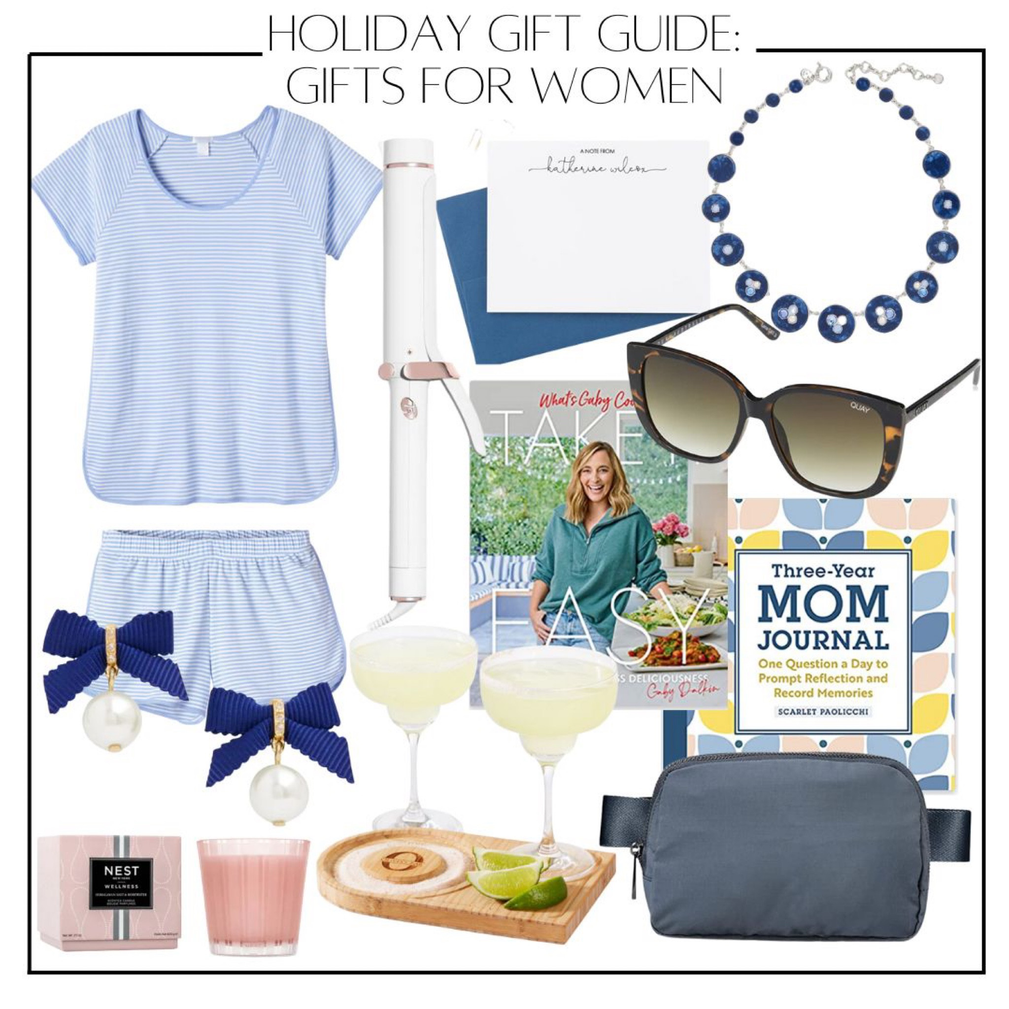 Holiday gift guides, Christmas gift guides, Christmas shopping, holiday shopping for women, holiday shopping for moms, gift ideas for women, gift ideas for moms



#LTKstyletip #LTKsalealert #LTKHoliday