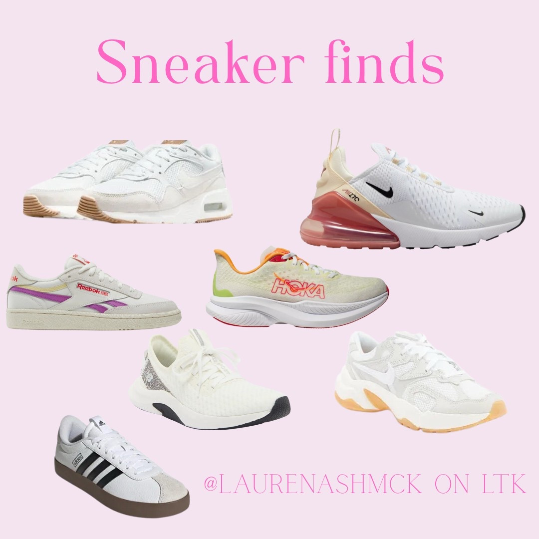 #LTKShoeCrush #LTKStyleTip #LTKFindsUnder100