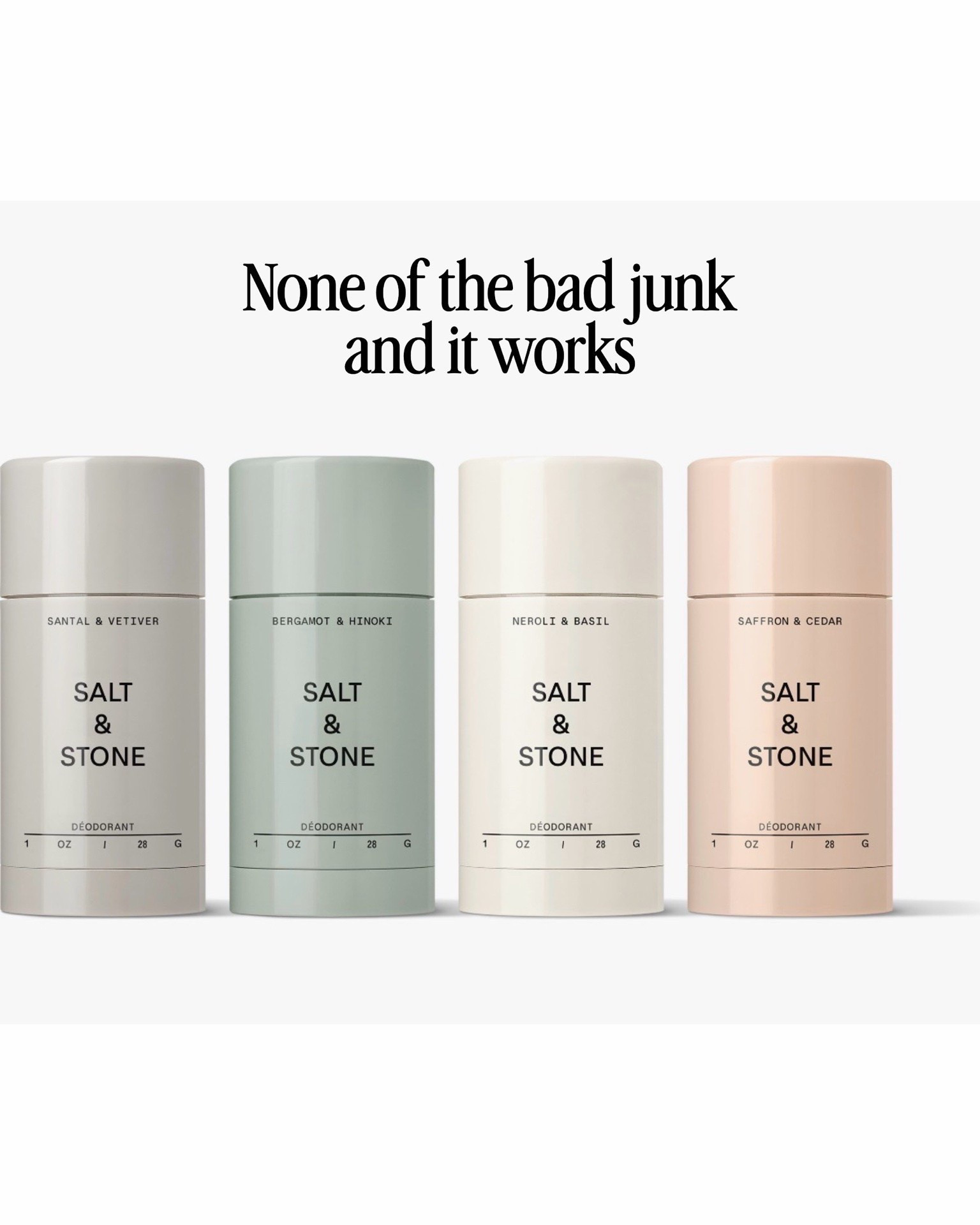 Works and love the variety of scents. s

#LTKBeauty #LTKOver40