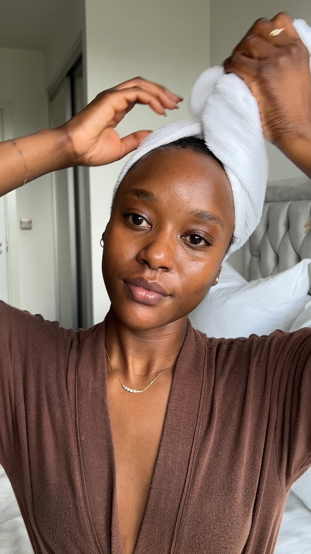 How I style my Bob hairstyle, dyson hair straightener, how straighten Bob hair, tangle teezer, colorwow dreamcoat , Colorwow, GHD cordless straightener, Tresemme blow dryer, Keracare , Markhill, Mankhetti oil

#LTKunder50 #LTKbeauty #LTKeurope