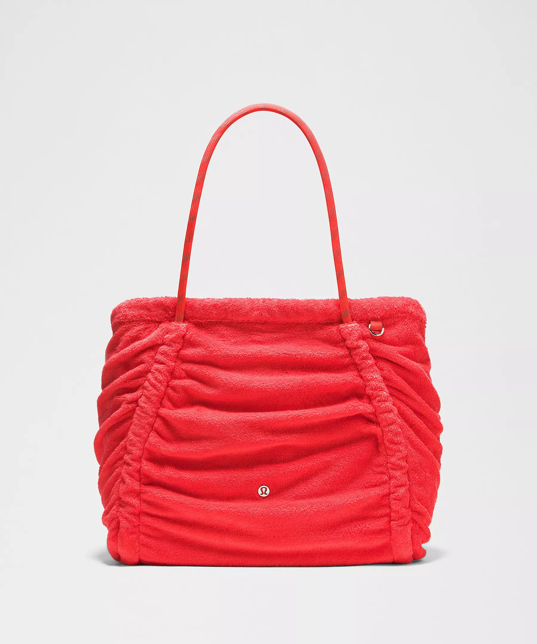 Ruched Tote Bag 24L | Lululemon (US)