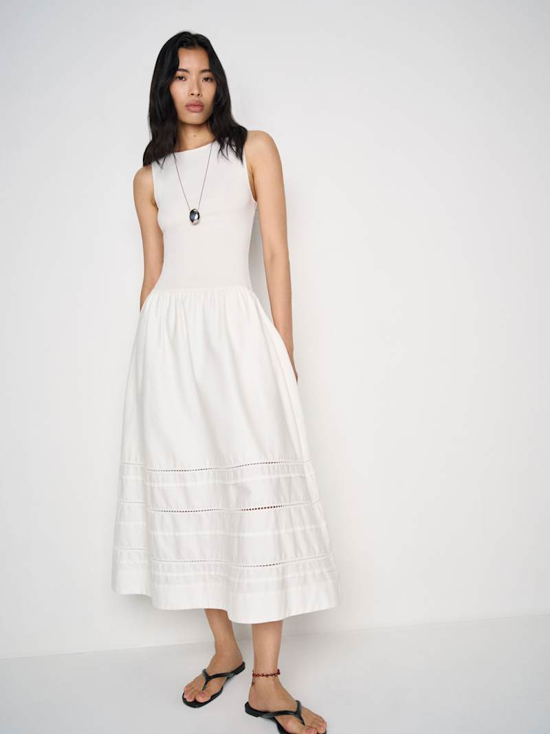 Idelle Dress | Reformation (Global)