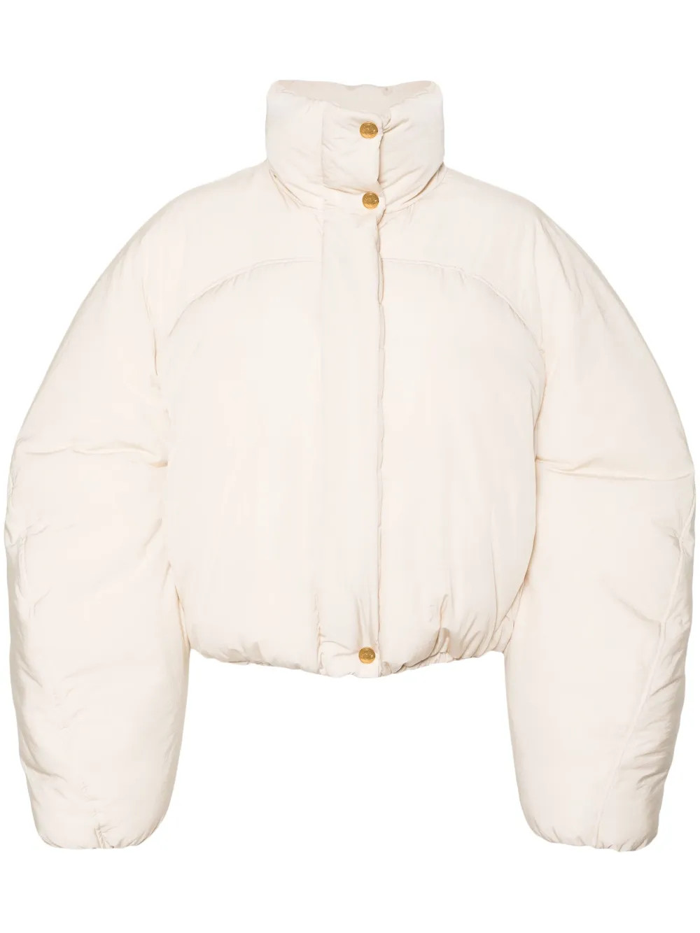 La Doudoune Courte Caraco jacket | Farfetch Global