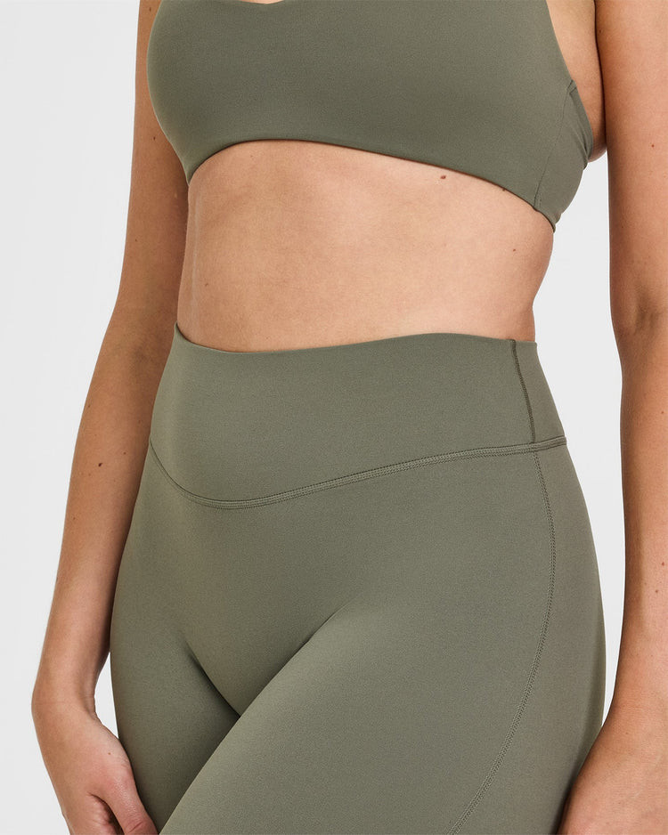 SoftMotion Flared Bottoms 
 Alpine Green | Oner Active (UK / US)