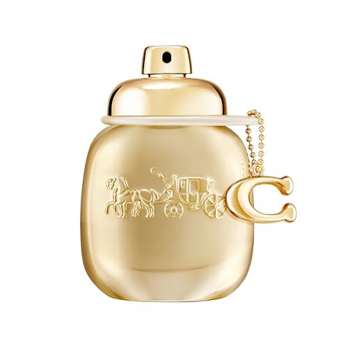 Coach Gold Parfum 1.0 fl oz | Amazon (US)