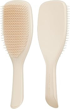 Tangle Teezer | The Large Ultimate Detangler Hairbrush for Wet & Dry Hair | Long, Thick, Curly, T... | Amazon (US)