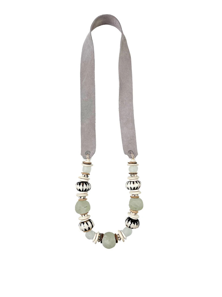 MID CLASSIC NECKLACE | NEUTRAL | Twine & Twig