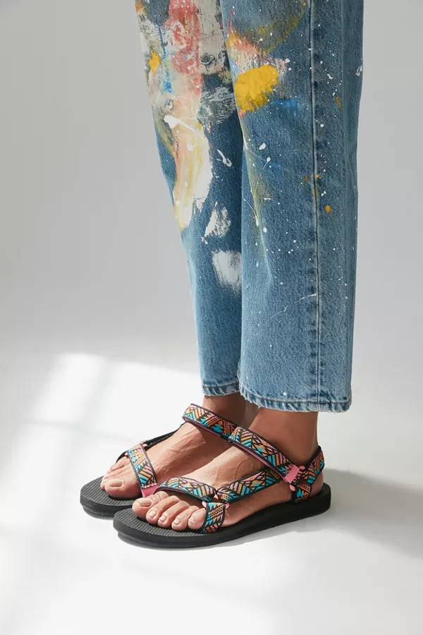 Teva Original Universal Sandal | Urban Outfitters (US and RoW)
