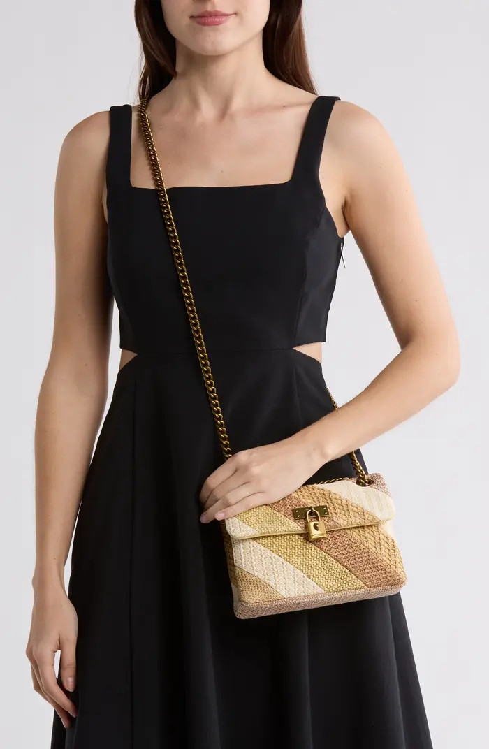 Mini Brixton Convertible Shoulder Bag | Nordstrom Rack
