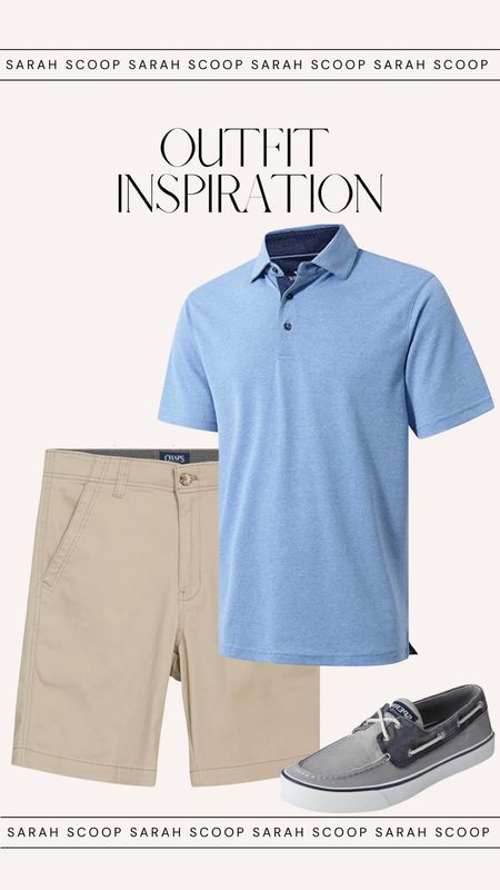 This classic, preppy look never fails!👕

#LTKfit #LTKFind #LTKstyletip