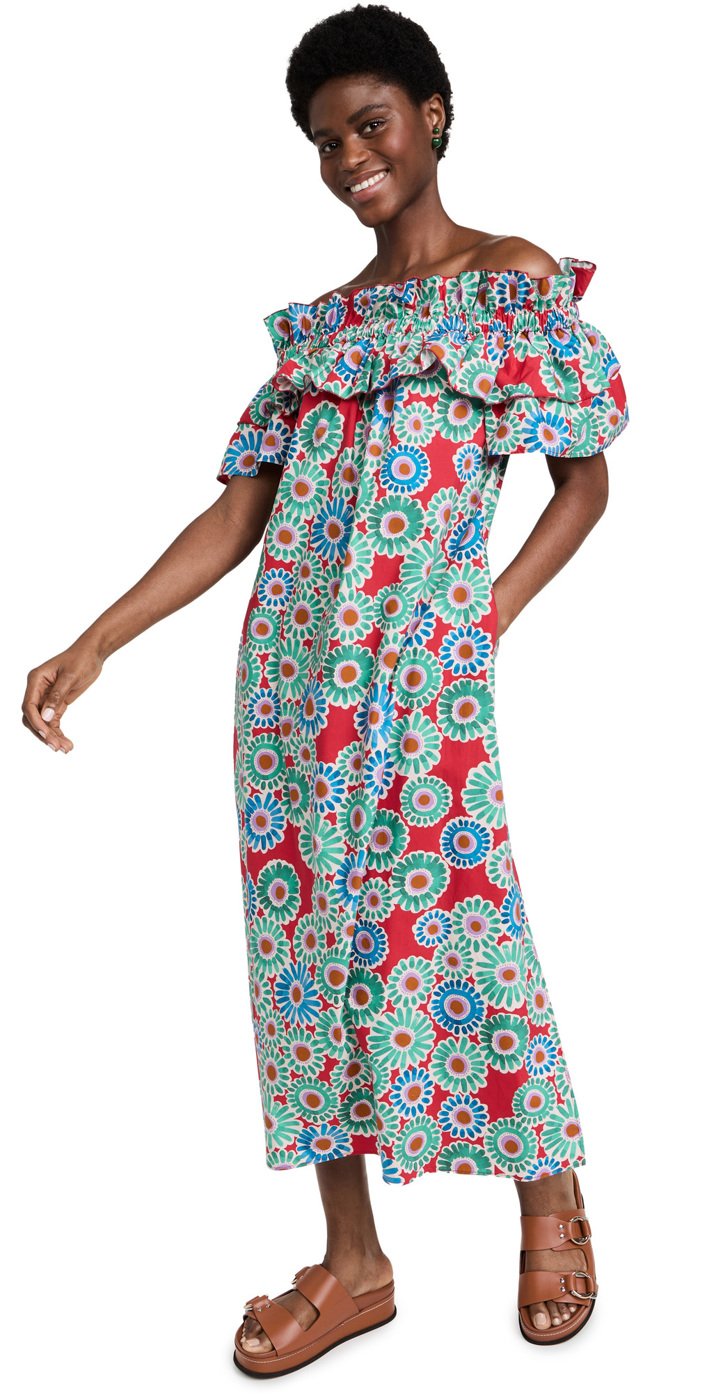 Breakfast Dress | Shopbop