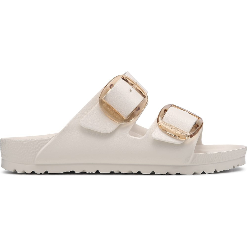 Women's Arizona Essentials EVA Big Buckle Footbed Sandal | Famous Footwear