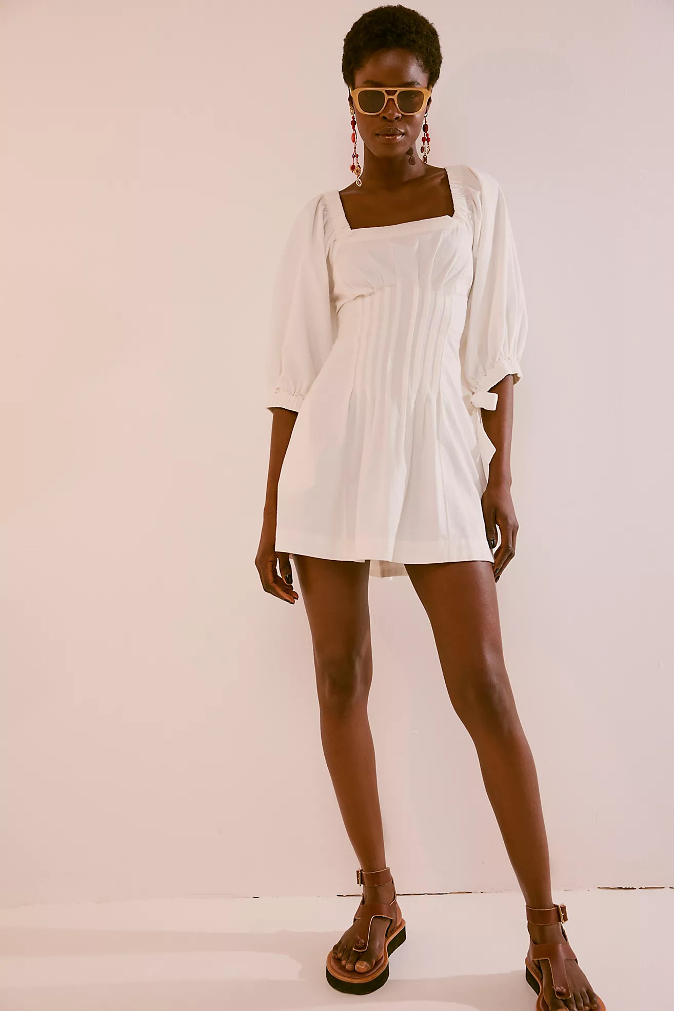 Cerise Mini | Free People (Global - UK&FR Excluded)