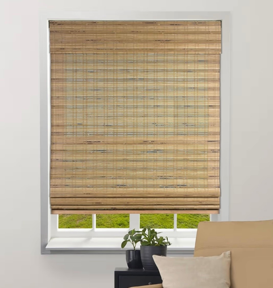 Love these woven blinds to warm up a space! So pretty and so affordable!

#LTKSaleAlert #LTKHome #LTKdayinmylife