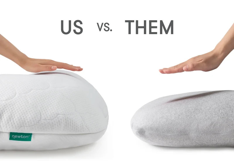 The Pregnancy Pillow | Newton Baby | Newton Baby, Inc.