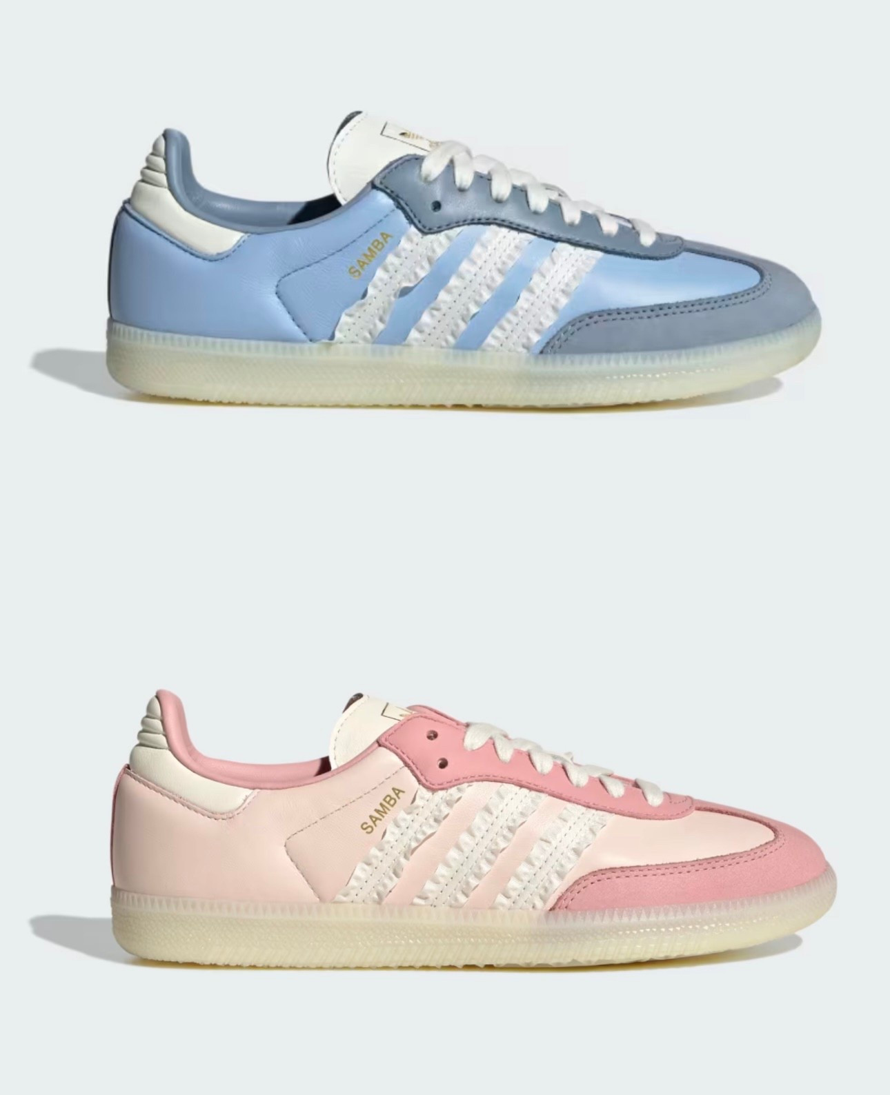 Ummm hi cutest adidas ever! 

#LTKSeasonal #LTKShoeCrush