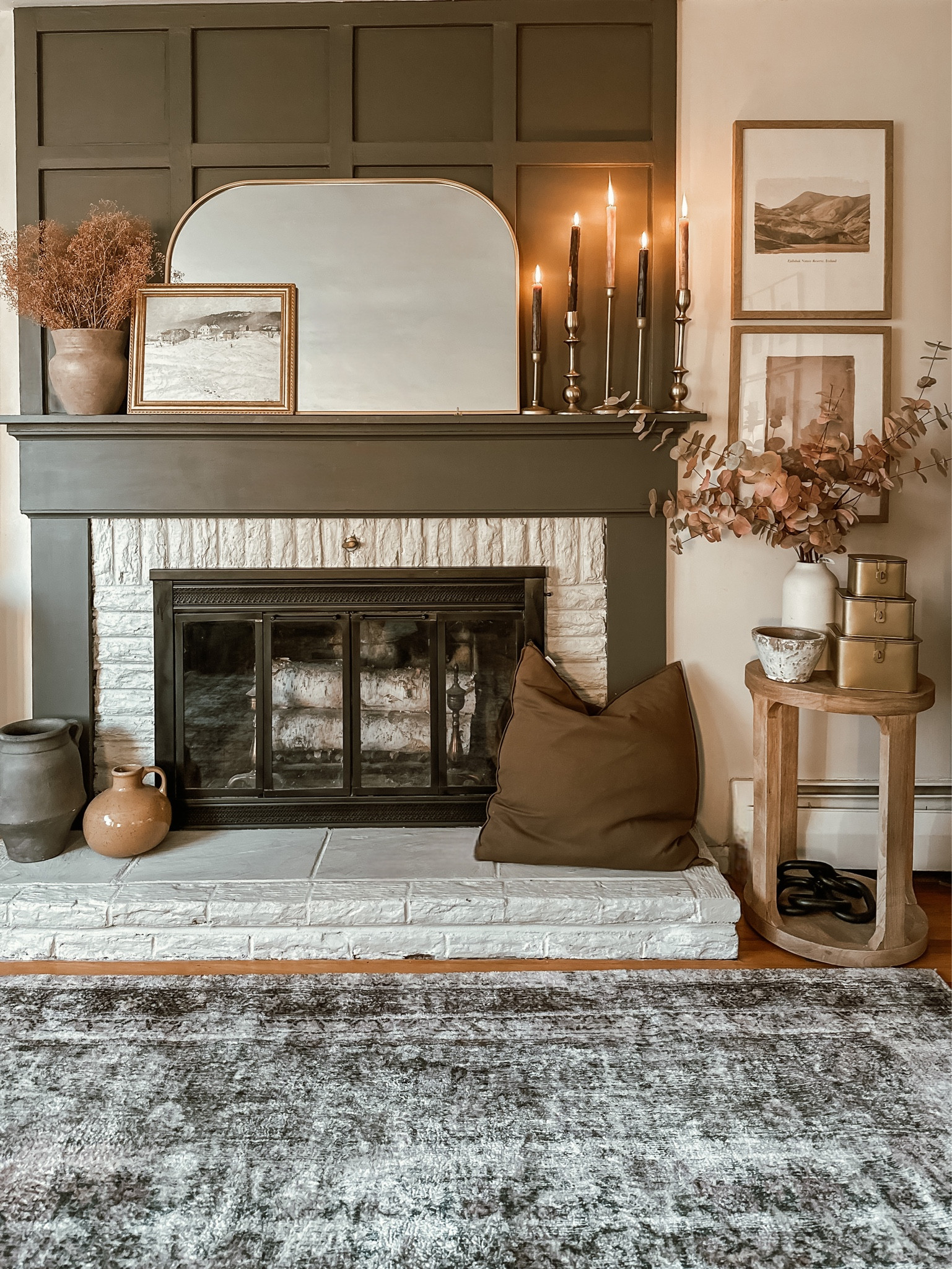 Livingroom inspo

#LTKSeasonal #LTKhome #LTKFind
