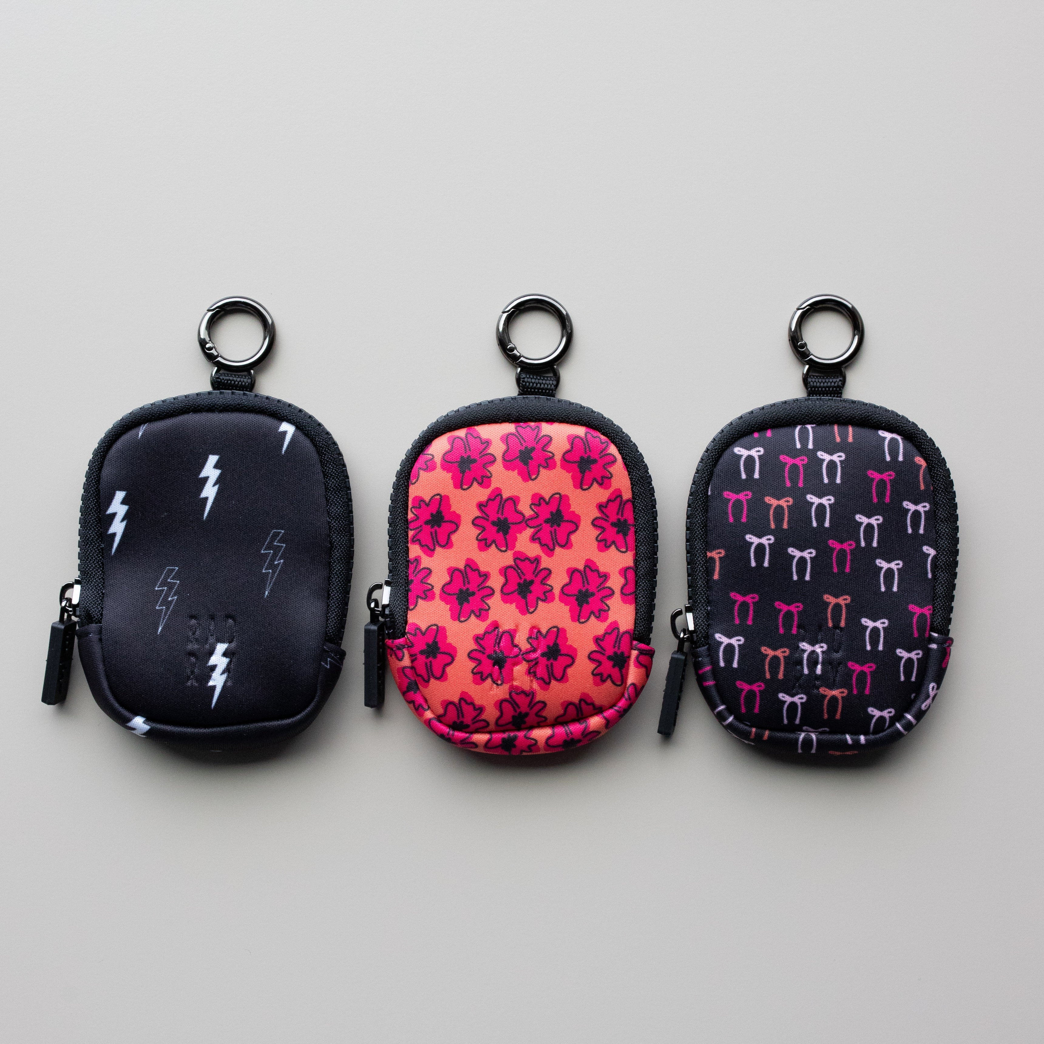 The Pod Pouch | Rad Revolution