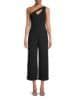 ​Ginger One-Shoulder Cutout Jumpsuit | Saks Fifth Avenue OFF 5TH