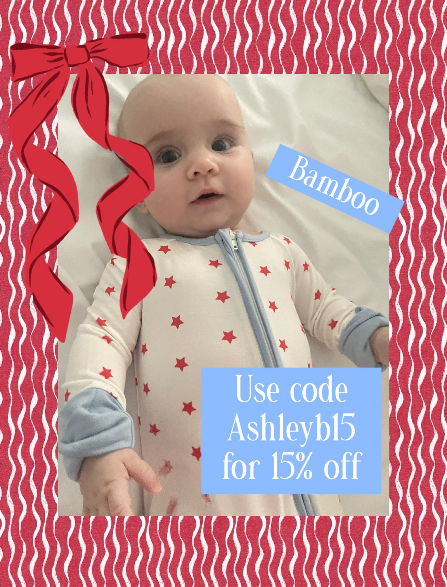 The uptown baby bamboo sleeper 

#LTKFindsUnder50 #LTKFindsUnder100 #LTKBaby