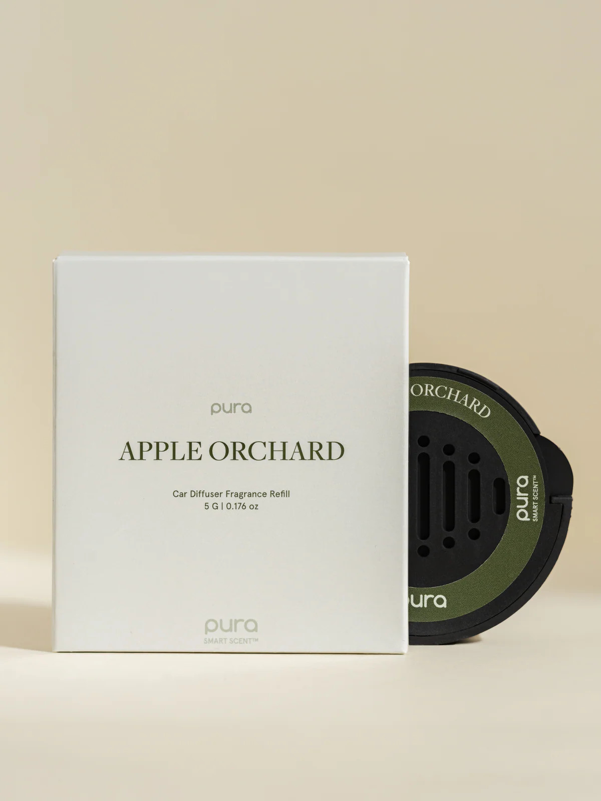 Apple Orchard | Pura