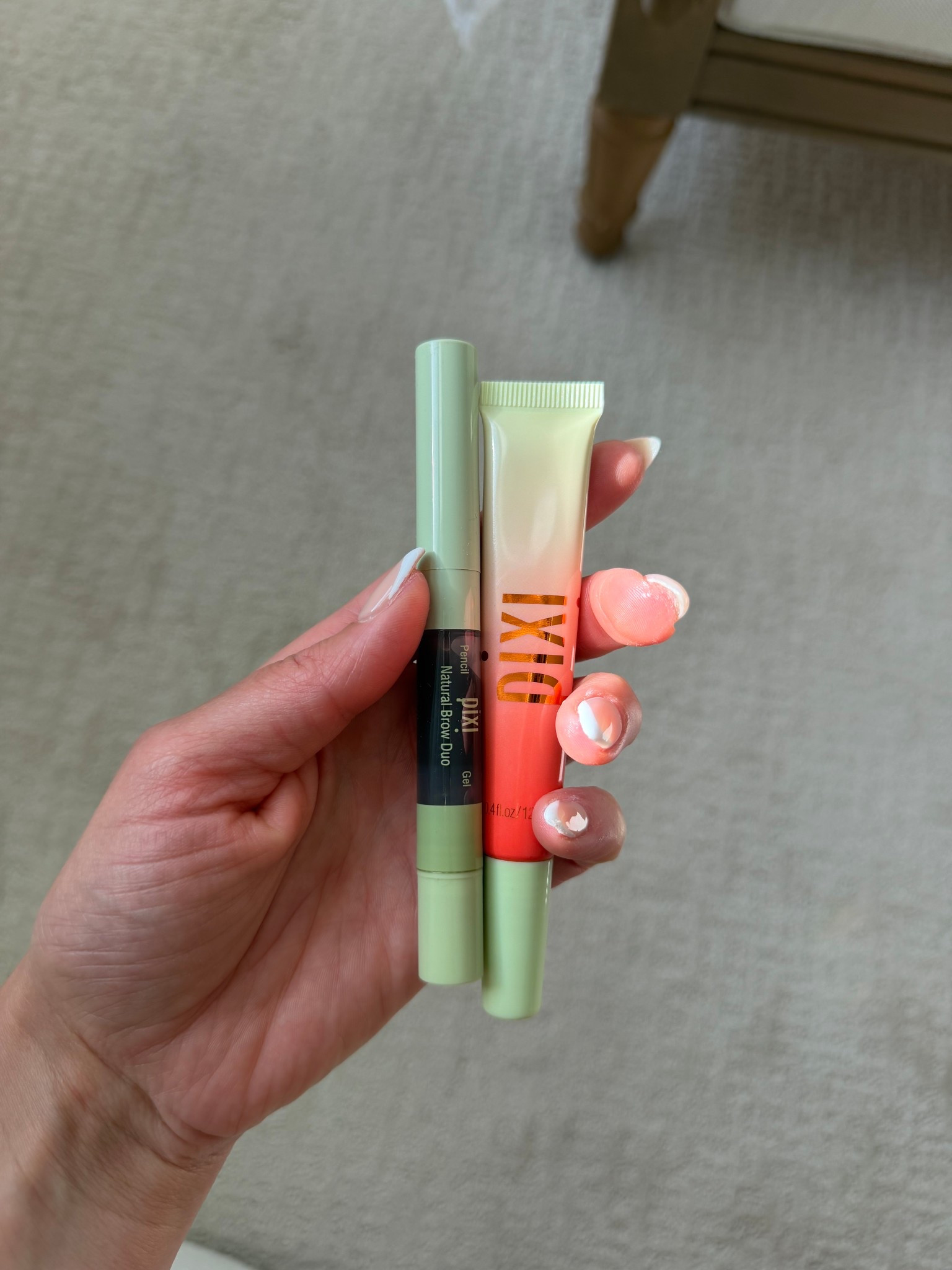 New makeup goodies 💄

#LTKBeauty #LTKgrwm