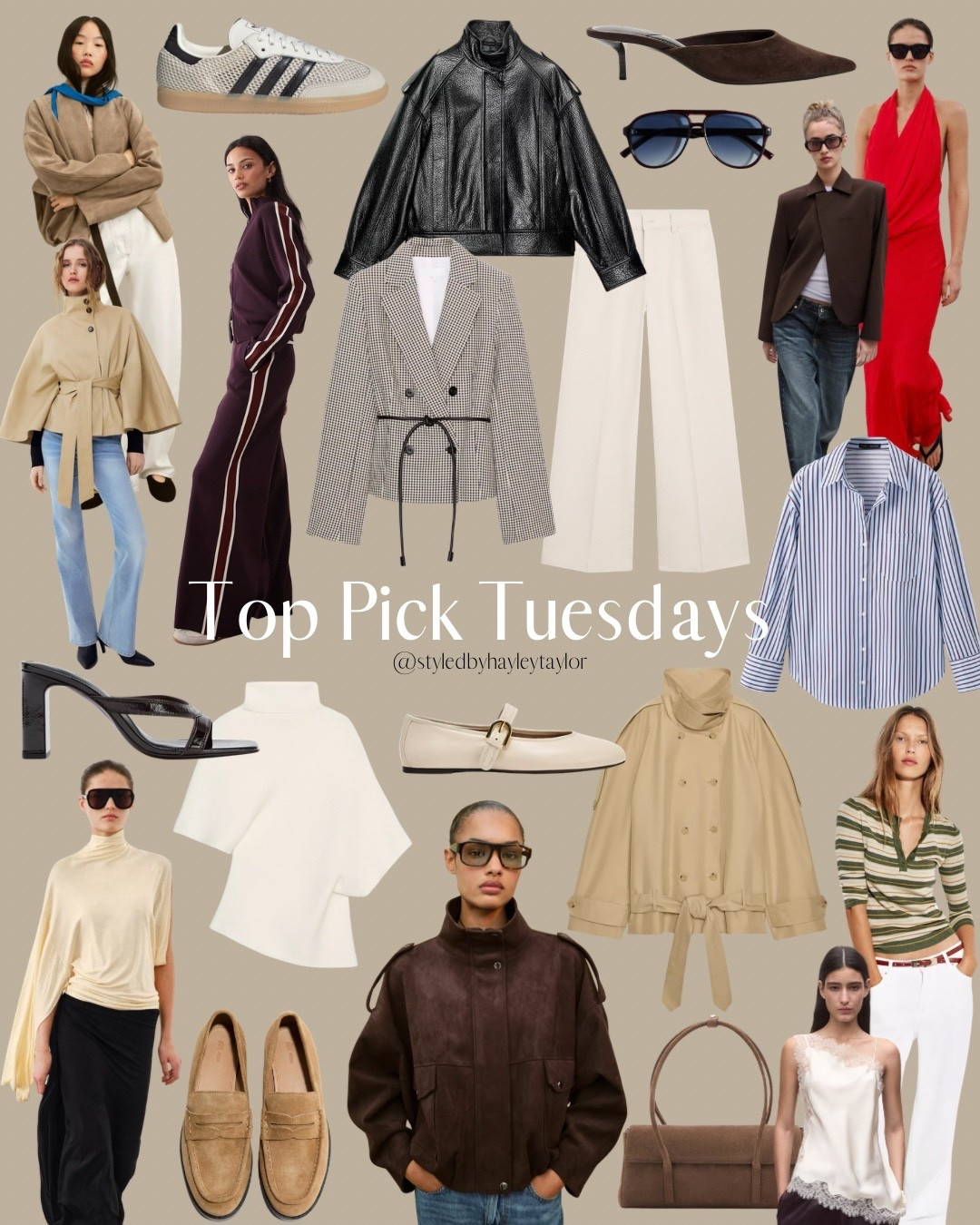 Top Pick Tuesdays 🫶

#LTKstyletip #LTKspring #LTKFashionMonth