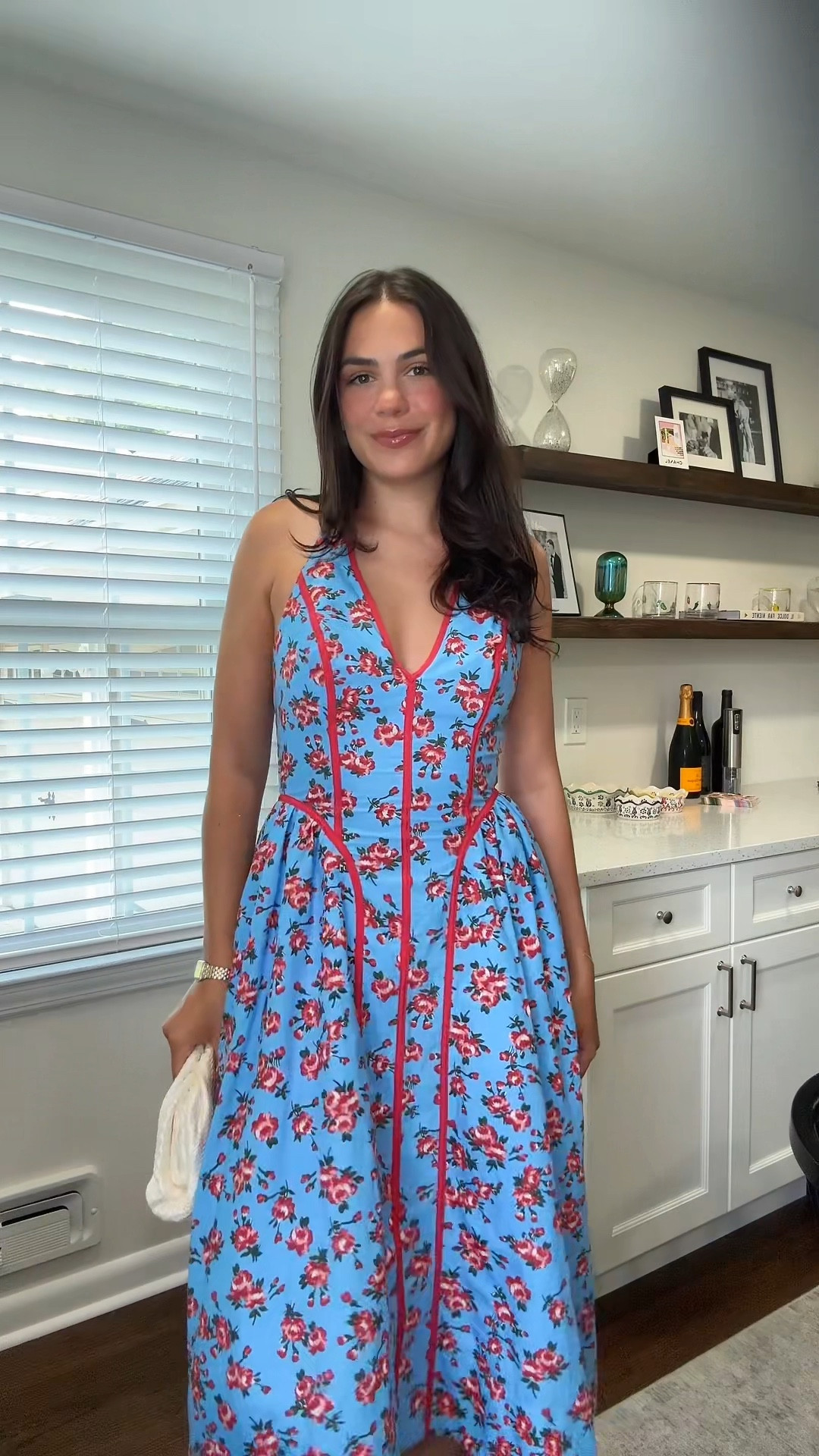 Absolutely love this halter dress from Anthropologie ❤️

#LTKSeasonal #LTKTravel #LTKStyleTip