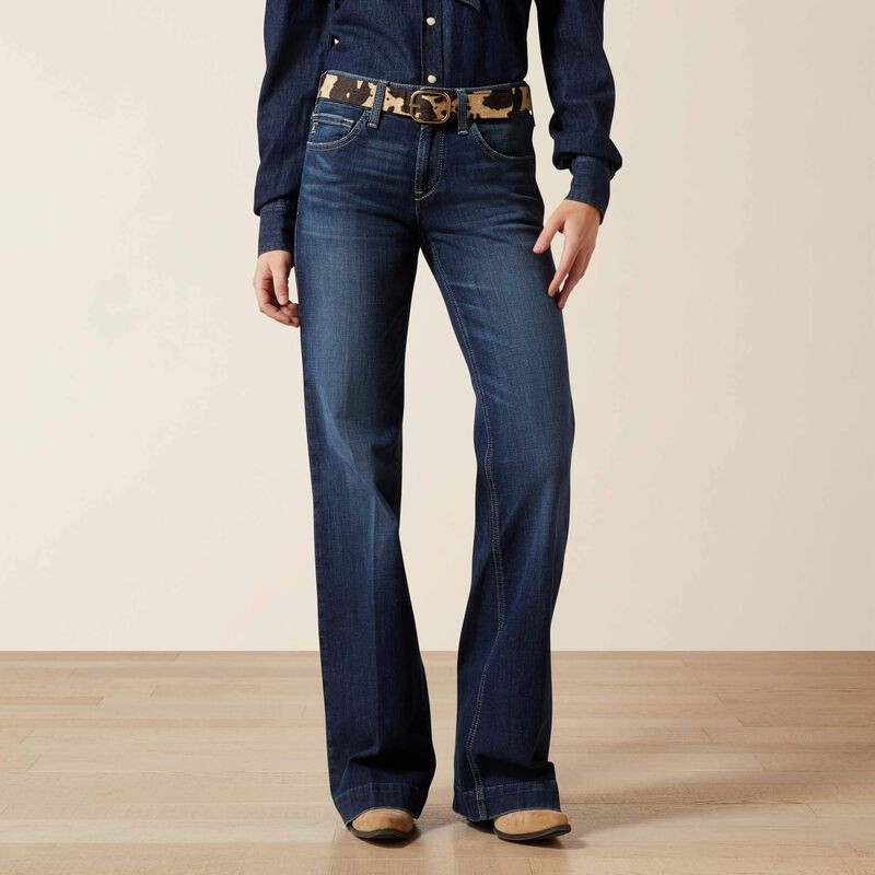 Perfect Rise Catalaya Trouser Jeans | Ariat (US)