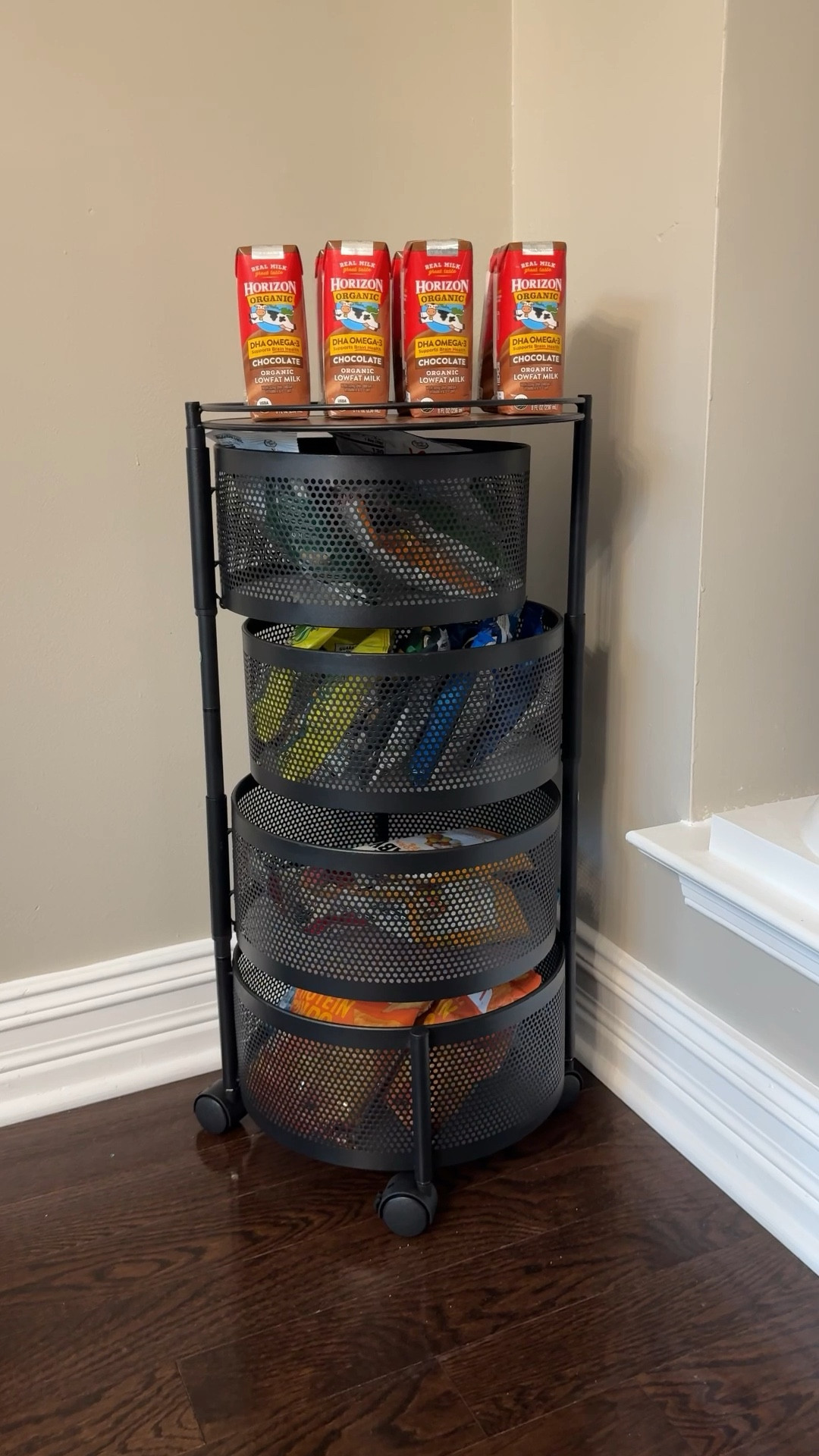 Amazon Home pantry favorite @amazon #amazonhome organization, kitchen organization 

#LTKhome #LTKfindsunder100 #LTKsalealert